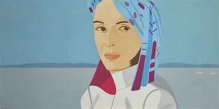 Alex Katz